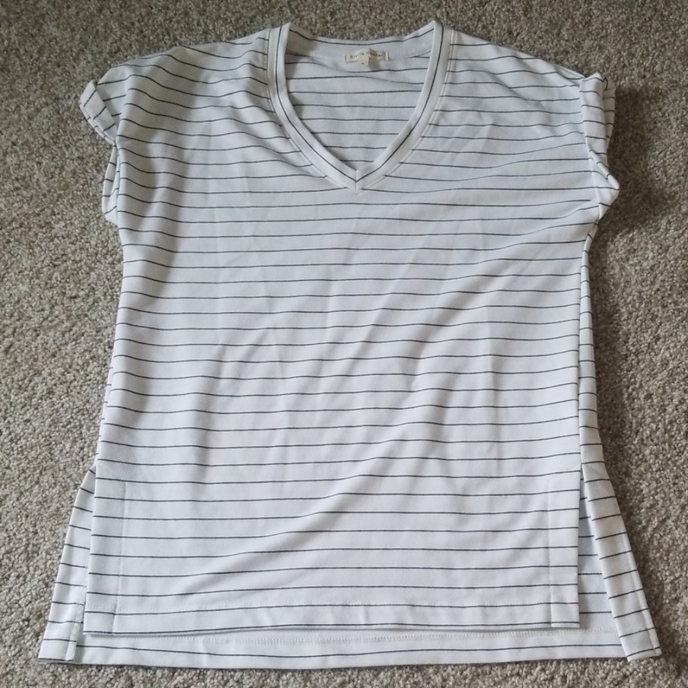 Stevie Hender Top